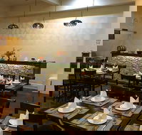 Ginger Thai Restaurant - Hotel Accommodation