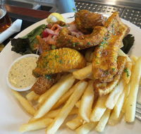 Golden Square Hotel Bendigo - Hotel Accommodation