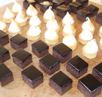 Harvest Rotisserie  Patisserie - Hotel Accommodation