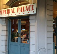 Imperial Palace - Hotel Accommodation