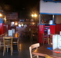 Mexican Kitchen Restaurant  Takeaway - Hotel Accommodation