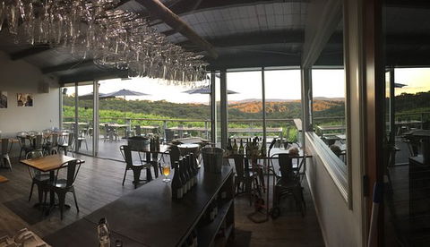 Nillumbik Estate - Hotel Accommodation 0