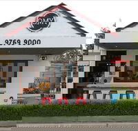 O. MY - Hotel Accommodation