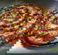 Pizza Nelsons Pizza - Hotel Accommodation