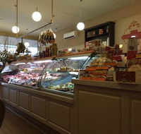 The Epicurean Delicatessen - Hotel Accommodation