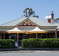 The Old Boundary Hotel - Hotel Accommodation