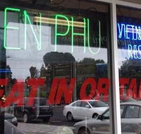 Thien Phu Restaurant - Hotel Accommodation