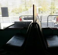 Twisted bean Diner - Hotel Accommodation