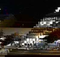 Tysons Reef Hotel - Hotel Accommodation