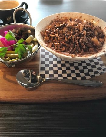 Bubbly Beans Cafe / Restaurant - Hotel Accommodation 0