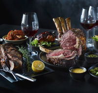 Carne Grill - Hotel Accommodation
