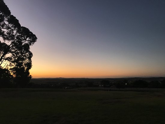 Yarra Valley VIC Hotel Accommodation