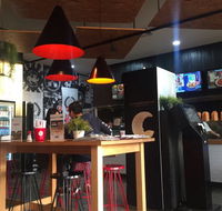 Noodle Box - Hotel Accommodation
