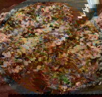 Bojangles Restaurant - Hotel Accommodation