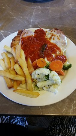 Dhurringile VIC Hotel Accommodation