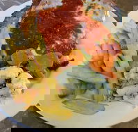 Caledonian Hotel - Hotel Accommodation