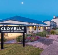 Clovelly Restaurant and Bar - Hotel Accommodation