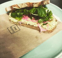 Day Kitty - Hotel Accommodation