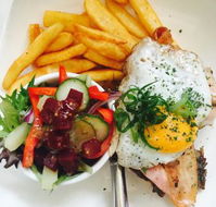 Flying Horse Bar  Brewery - Hotel Accommodation