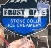 Frost Bite Stone Cold Ice-Creamery - Hotel Accommodation