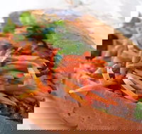 Gallo Bakery Takeaway - Hotel Accommodation