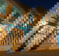 Hotel Warrnambool - Hotel Accommodation