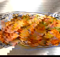 Khao Thai - Hotel Accommodation