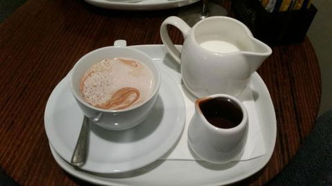 Lindt - Hotel Accommodation 0