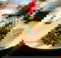 Main Beach Kiosk - Hotel Accommodation