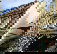 Patloch Lane Cafe  Bar - Hotel Accommodation