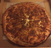 Pinky's Pizza - Hotel Accommodation