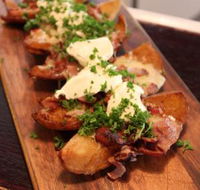 Proudfoots Boathouse - Hotel Accommodation