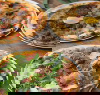 Standard Dave - Hotel Accommodation