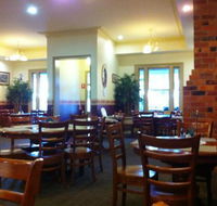 The Gallery Cafe Tatura - Hotel Accommodation