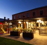 The Tatura Hotel - Hotel Accommodation