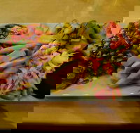 Victoria Hotel - Hotel Accommodation