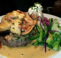 Victoria Hotel Tatura - Hotel Accommodation