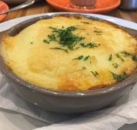 Villa  Hut Kafe Warrnambool - Hotel Accommodation