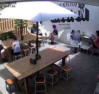 Zambrero - Hotel Accommodation