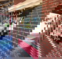 Adam Take Away - Hotel Accommodation