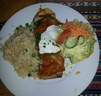 Amigos - Hotel Accommodation