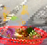 Arriba Cantina - Hotel Accommodation