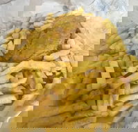 blue dolphin Fish and Chips - Hotel Accommodation