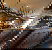 Border Inn Hotel - Hotel Accommodation