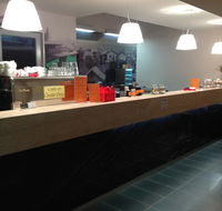 Choochoo's Coffee - Hotel Accommodation