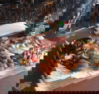 D'Angelo Estate Vineyard - Hotel Accommodation