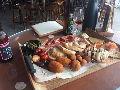 D'Angelo Estate Vineyard - Hotel Accommodation 0