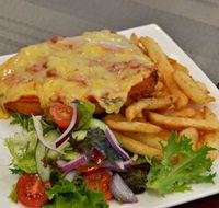 Destiny Point Cafe - Hotel Accommodation