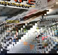 Don Louies Traralgon - Hotel Accommodation