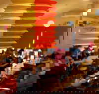 Double Dragon Chinese Restaurant - Hotel Accommodation